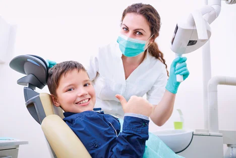 Pioneer Dental Centre Yonge and Eglinton Centre - Dr. Rohit Arora
